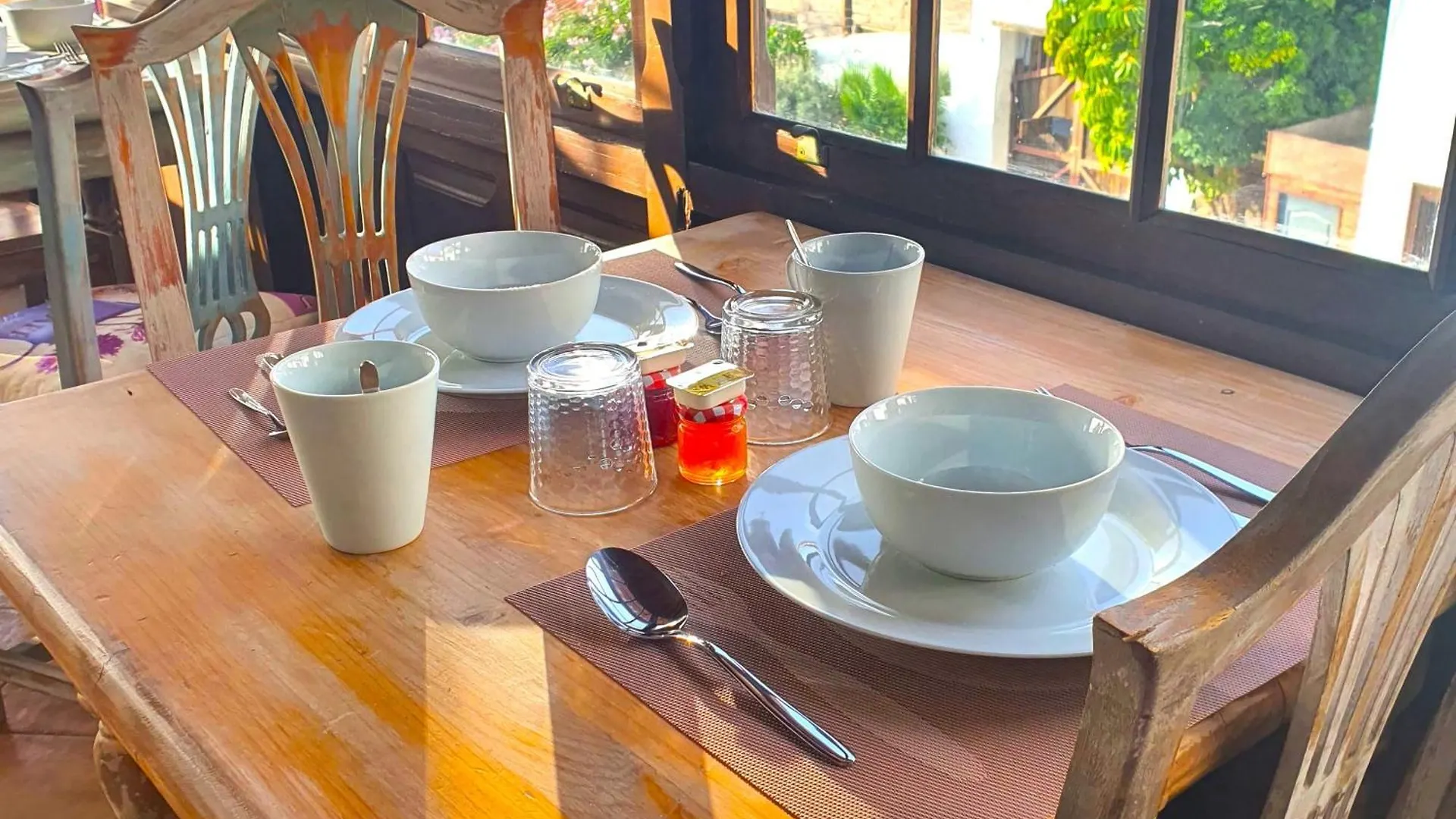 Ziggys Mountain Retreat (Adults Only) Bed & Breakfast Vilaflor