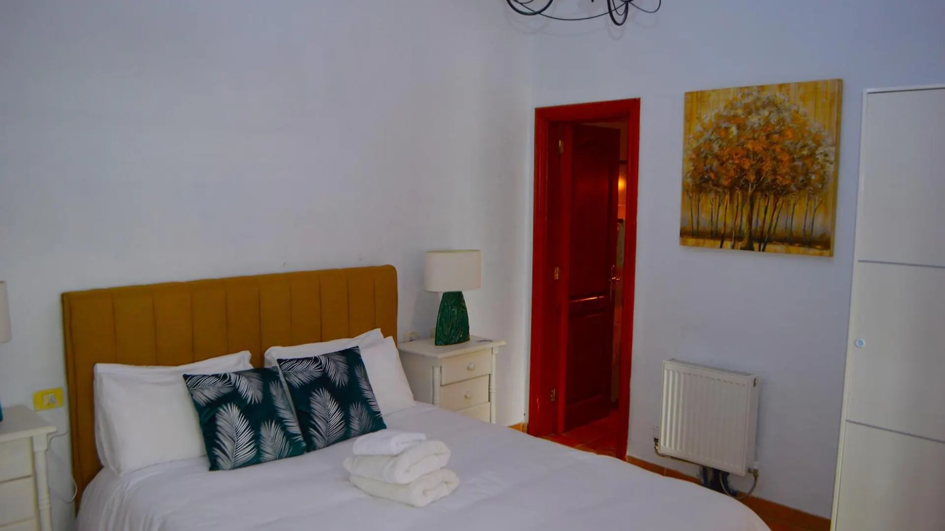 Ziggys Mountain Retreat (Adults Only) Bed & Breakfast Vilaflor