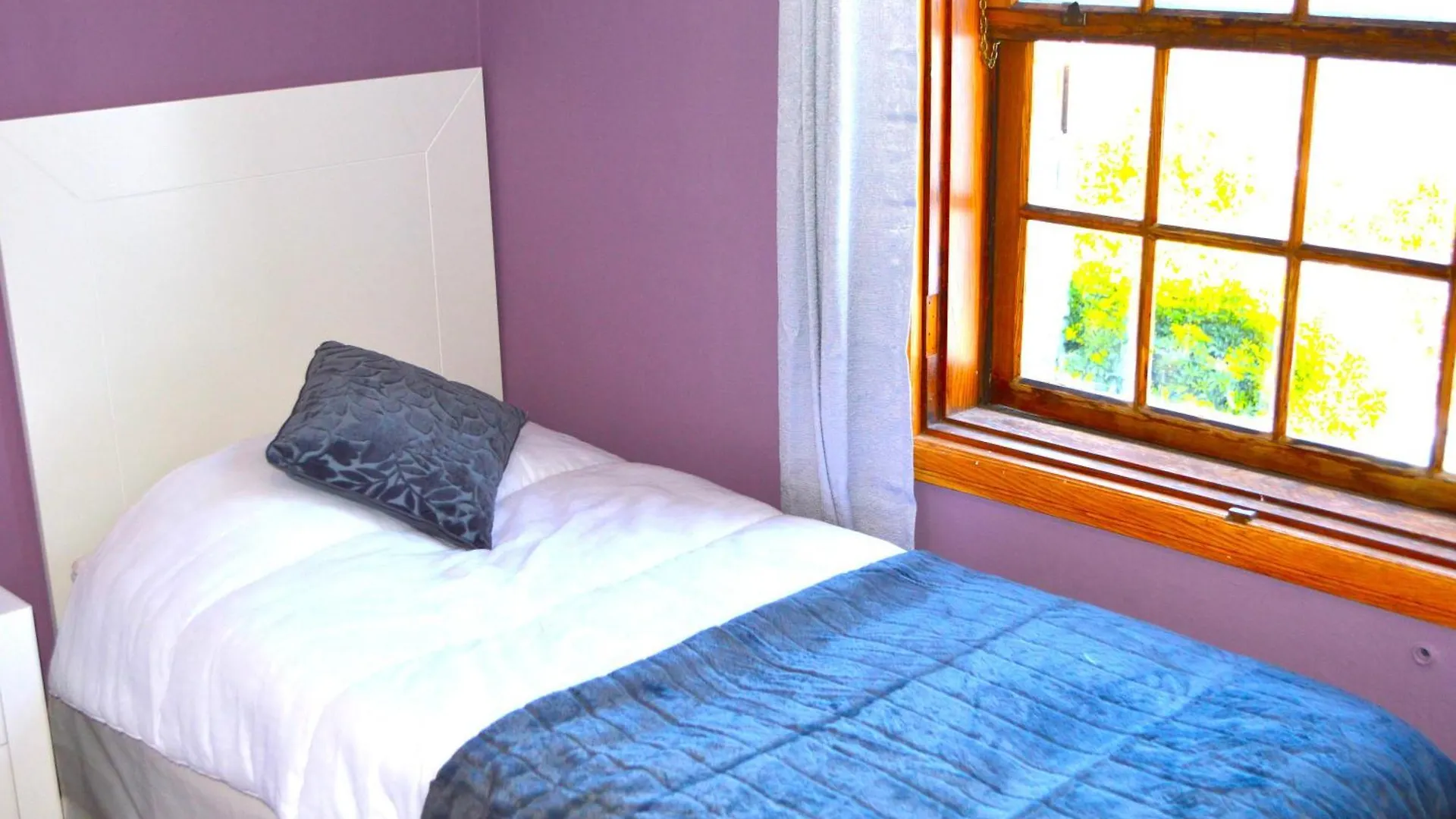 Ziggys Mountain Retreat (Adults Only) Bed & Breakfast Vilaflor 3*,