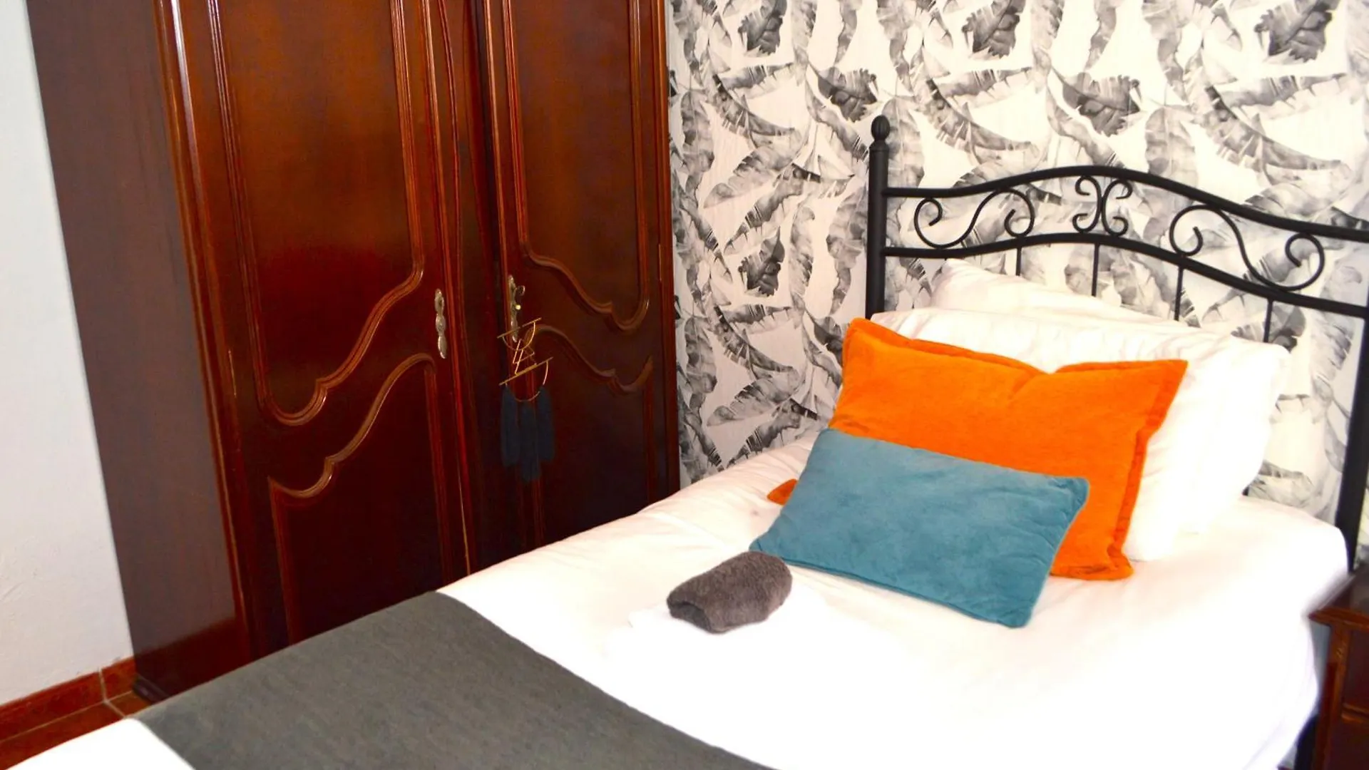 Ziggys Mountain Retreat (Adults Only) Bed & Breakfast Vilaflor