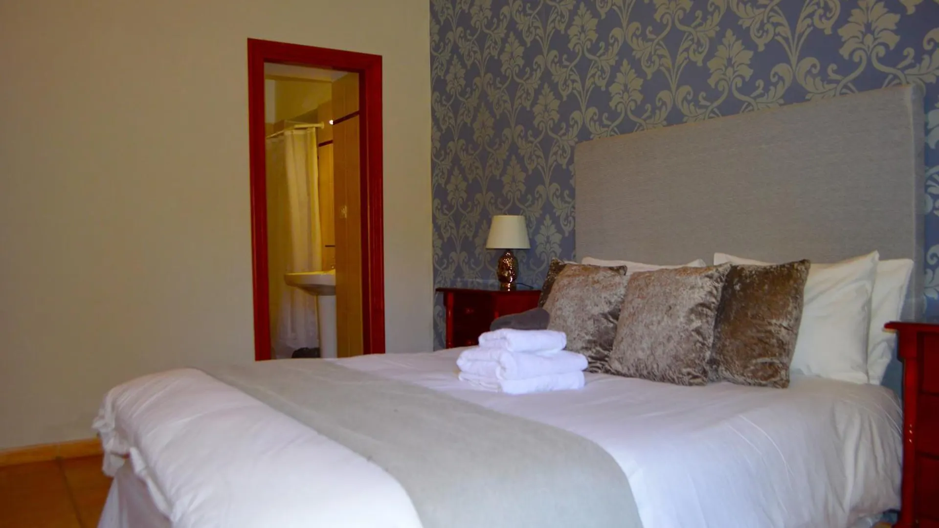 Ziggys Mountain Retreat (Adults Only) Bed & Breakfast Vilaflor 3*,