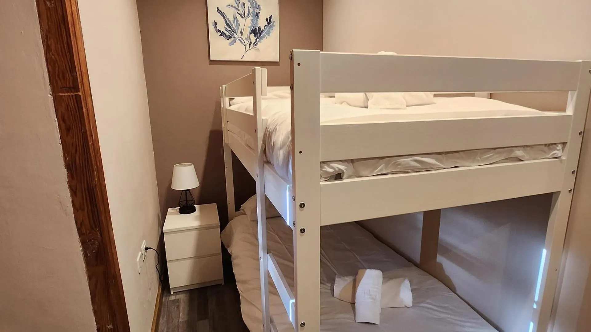 Ziggys Mountain Retreat (Adults Only) Bed & Breakfast Vilaflor