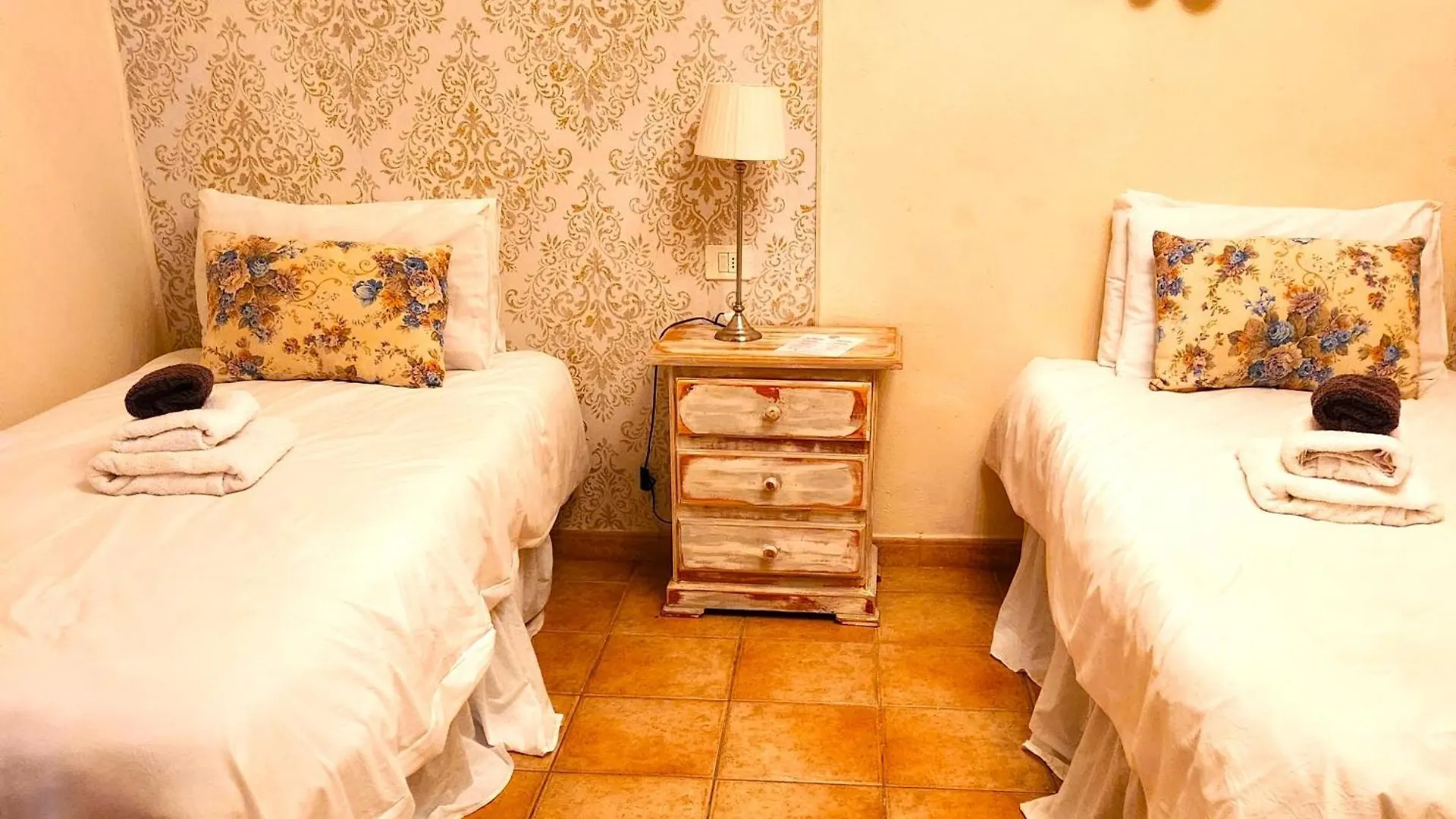 Ziggys Mountain Retreat (Adults Only) Bed & Breakfast Vilaflor Spain