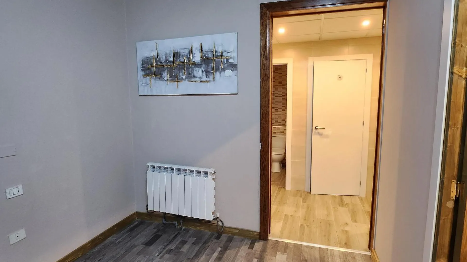 Ziggys Mountain Retreat (Adults Only) Bed & Breakfast Vilaflor 3*,