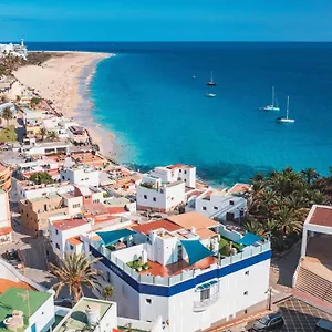 Hotel apartamentowy Altavista Apartahotel-adults Only Over 14