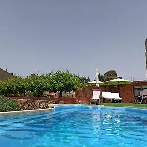 Casa De Abuelos Сasa de vacaciones