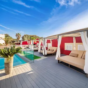 **** Aparthotel Paradise Residencial Spanje
