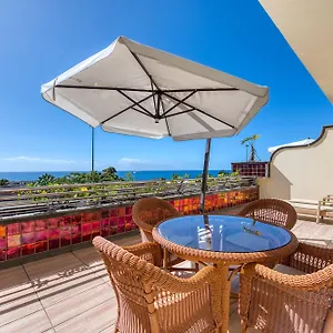 Hotel apartamentowy Club Playa