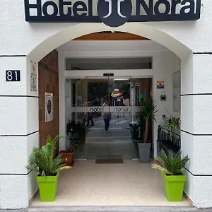 Norai Spain