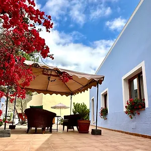 Casa Regina Tenerife Tamaimo
