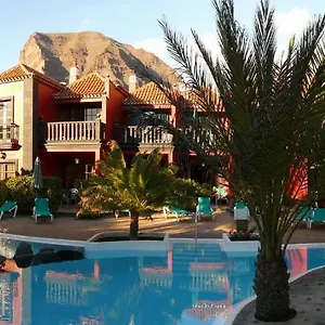 Appart hôtel Punta Marina