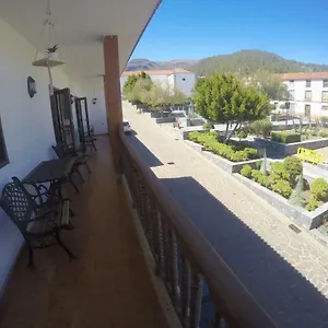 El Jardín De Retamas Apartamento