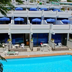 Hotel apartamentowy Monte