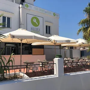  Gasthuis Mallorca Can Pastilla Spanje