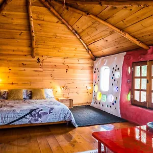  Bed & Breakfast Casa Inspirada