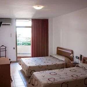 ** Hotel Fontdemora Spanje