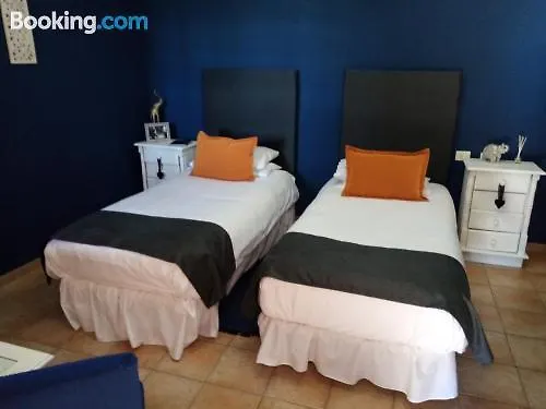 Ziggys Mountain Retreat (Adults Only) Bed & Breakfast Vilaflor