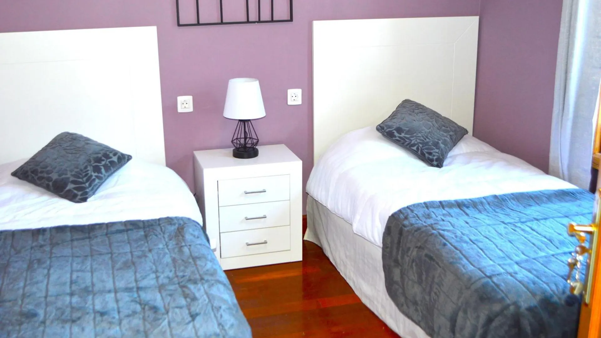 Ziggys Mountain Retreat (Adults Only) Bed & Breakfast Vilaflor