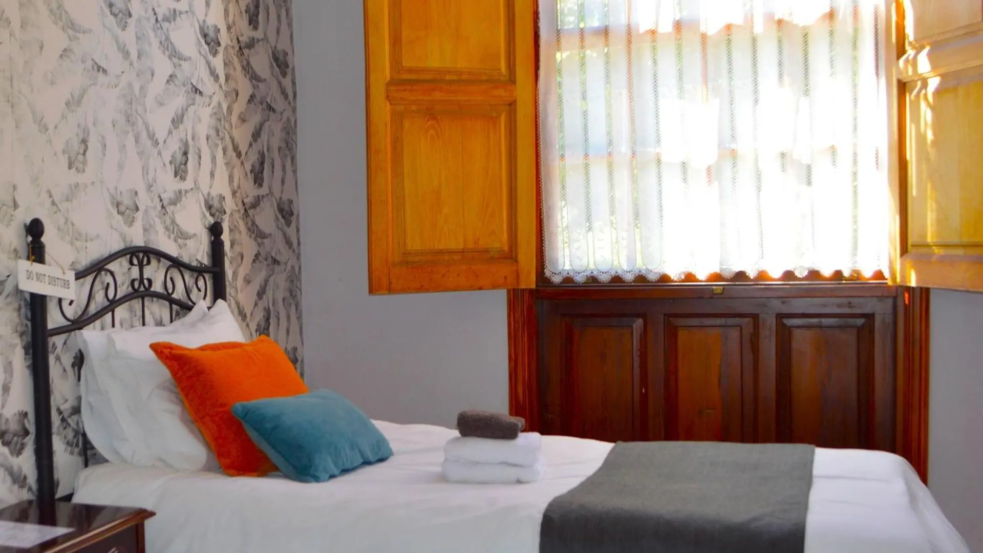 Ziggys Mountain Retreat (Adults Only) Bed & Breakfast Vilaflor