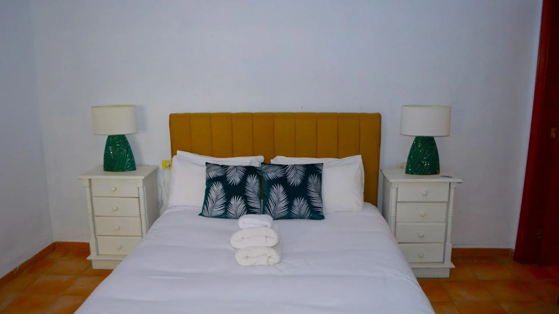 Ziggys Mountain Retreat (Adults Only) Bed and Breakfast Vilaflor Spanje
