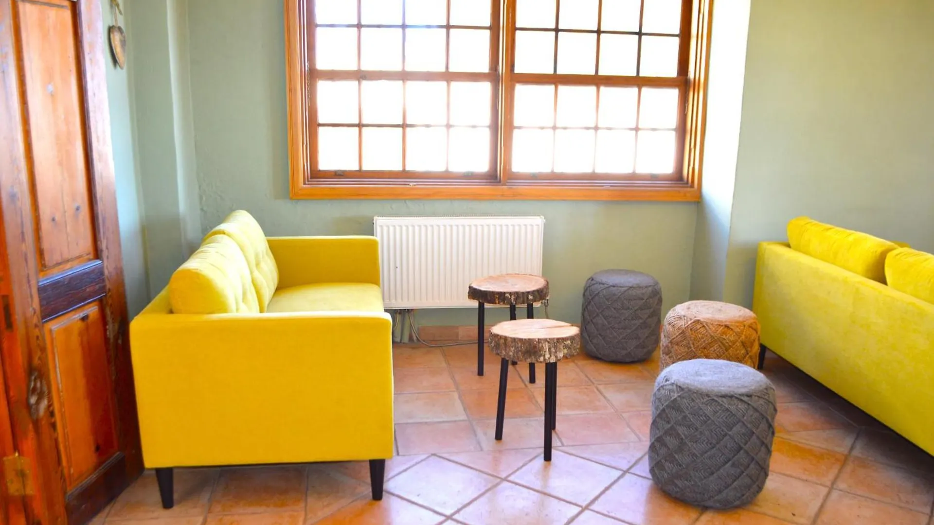 Ziggys Mountain Retreat (Adults Only) Bed & Breakfast Vilaflor