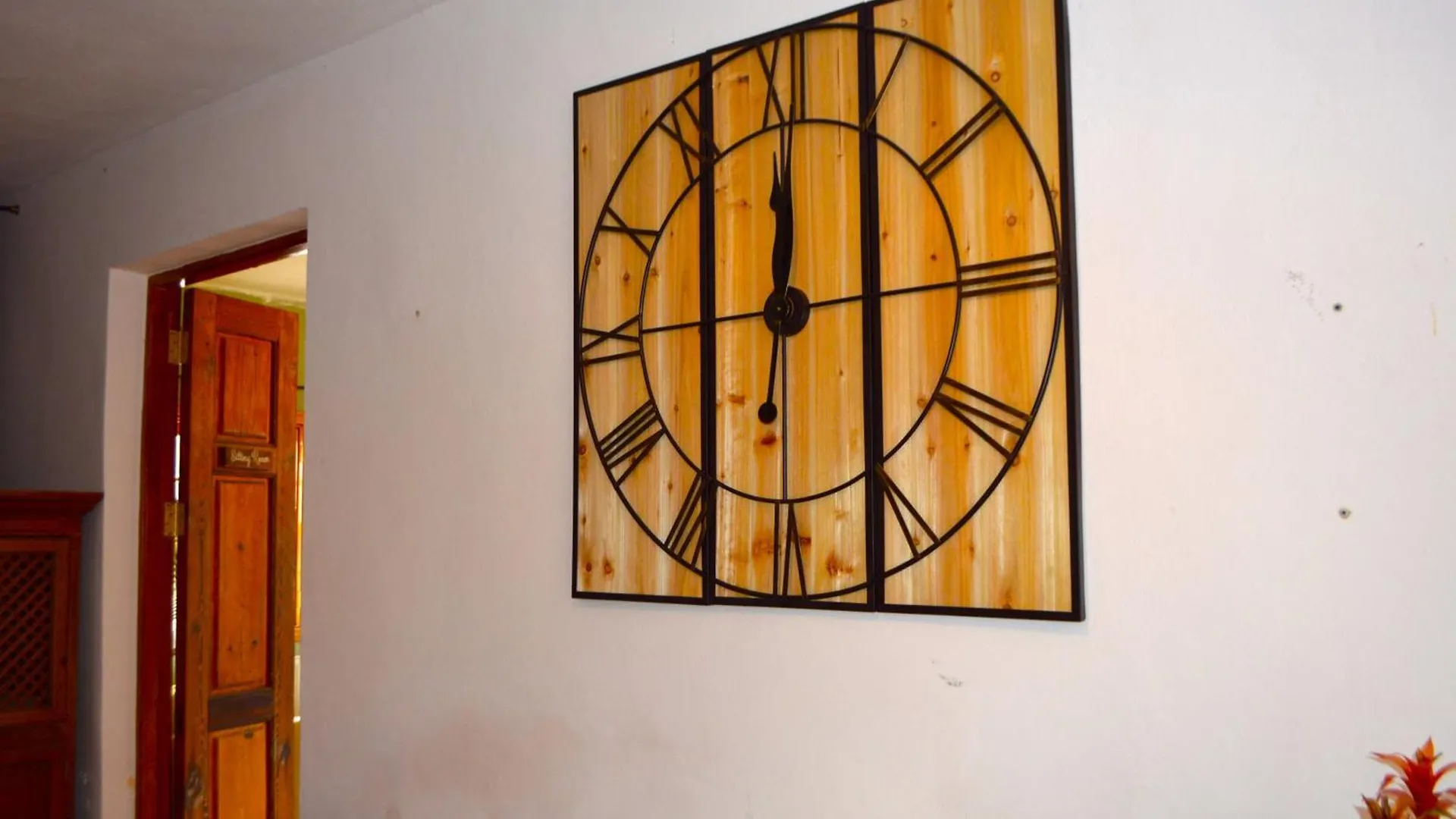 Ziggys Mountain Retreat (Adults Only) Bed & Breakfast Vilaflor