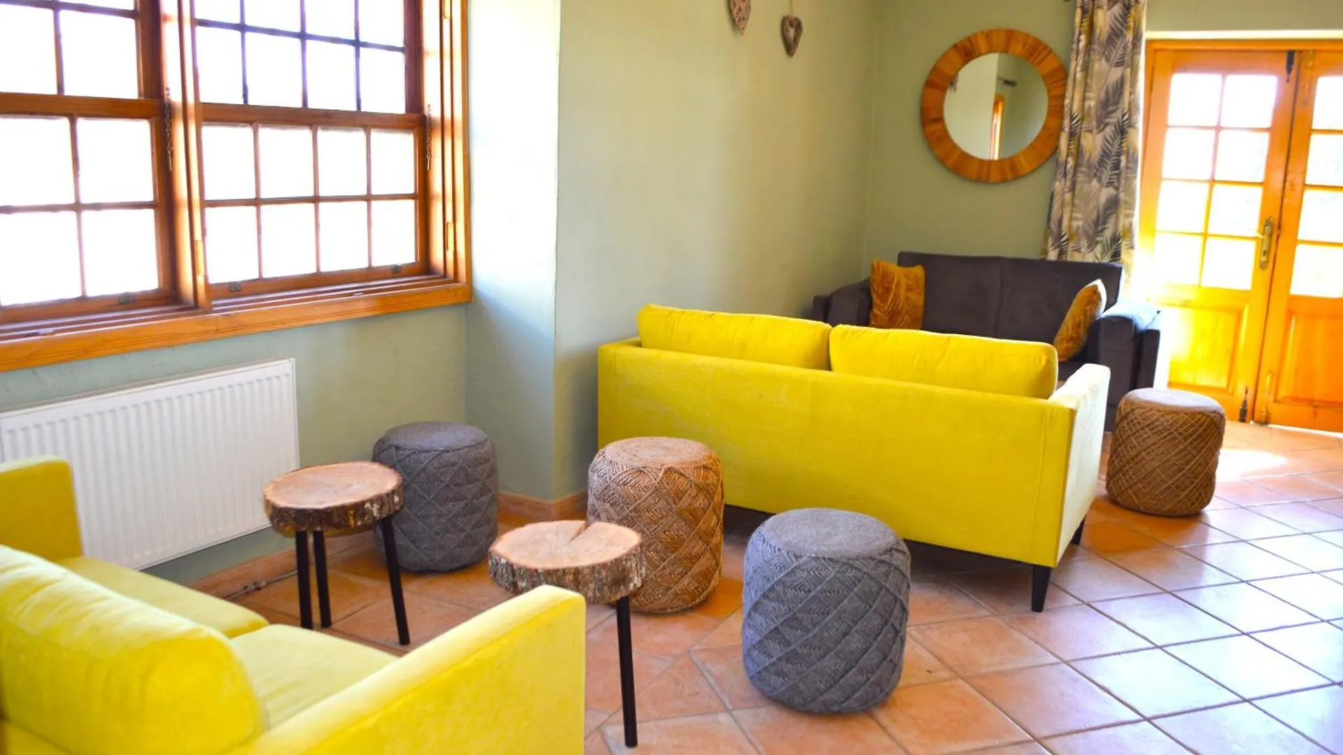 Ziggys Mountain Retreat (Adults Only) Bed & Breakfast Vilaflor