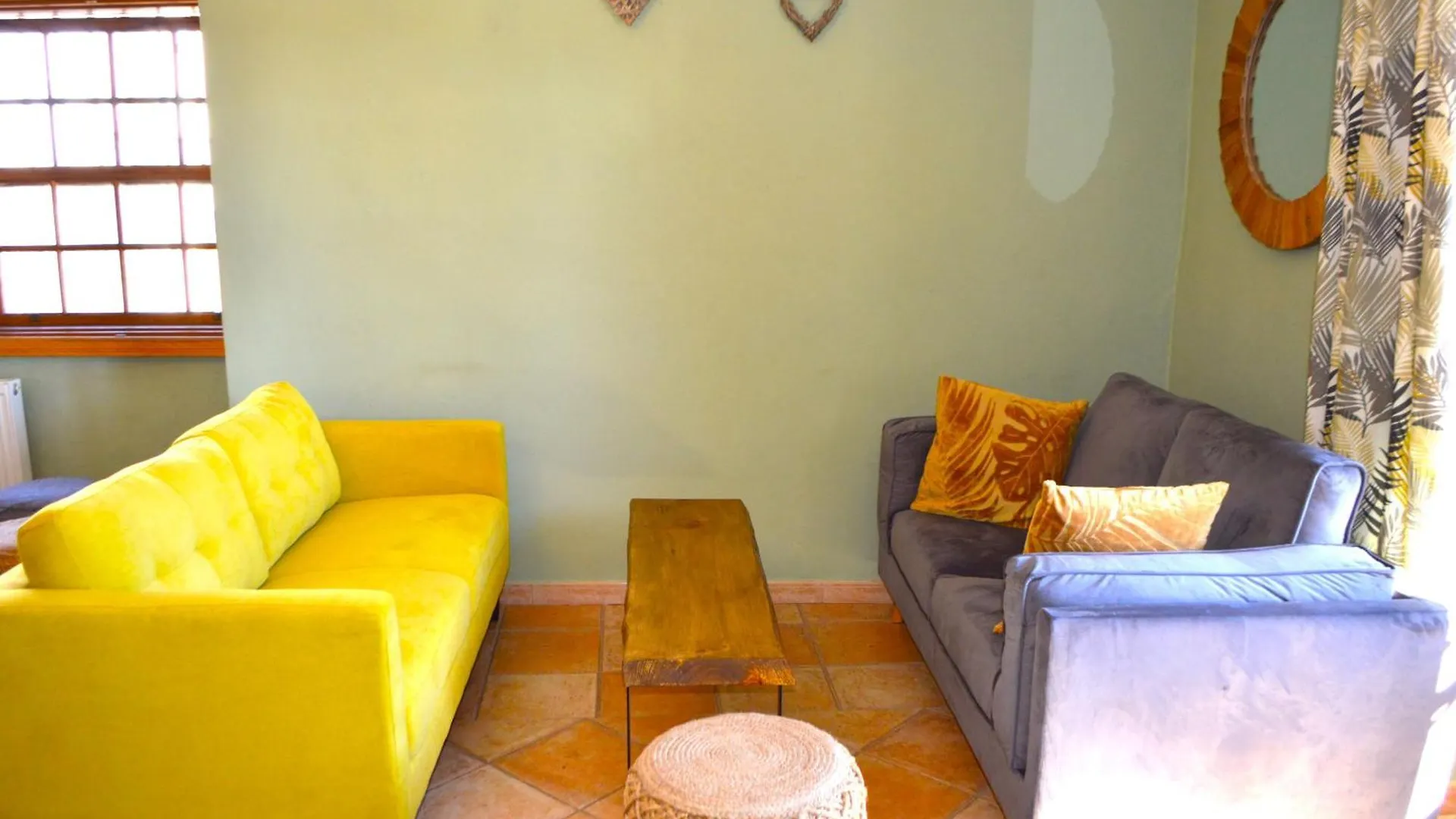 Ziggys Mountain Retreat (Adults Only) Bed & Breakfast Vilaflor