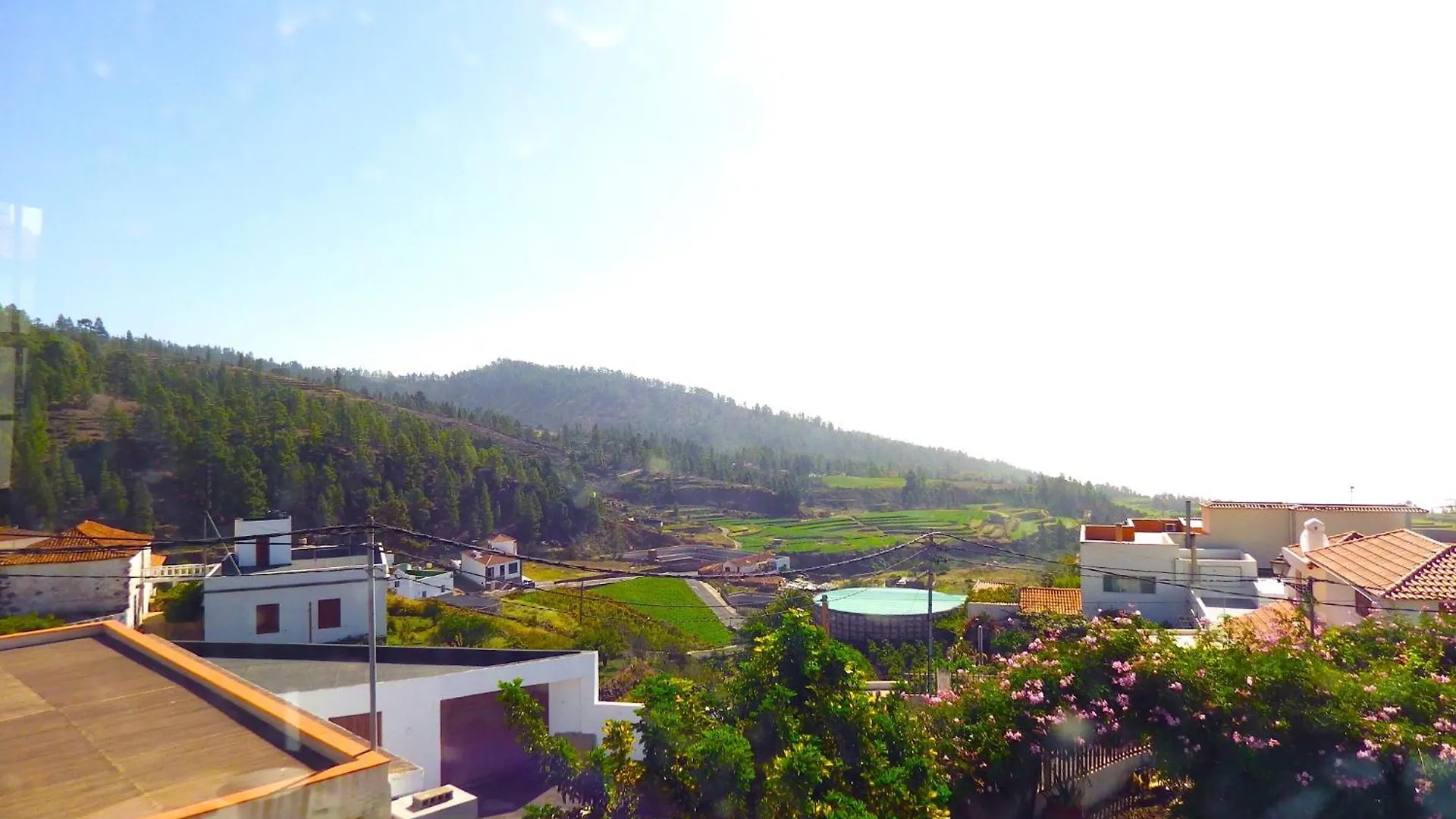 Ziggys Mountain Retreat (Adults Only) Bed & Breakfast Vilaflor Spain