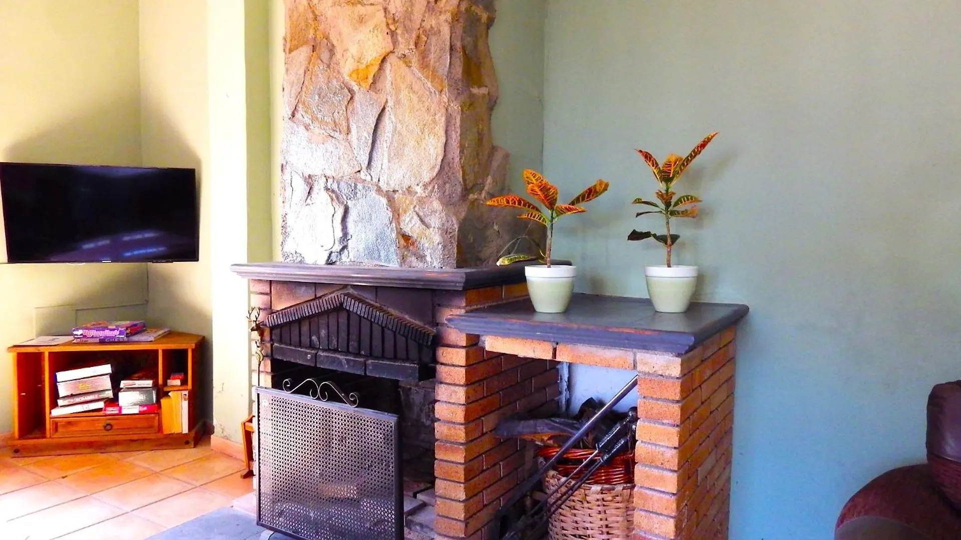 Ziggys Mountain Retreat (Adults Only) Bed & Breakfast Vilaflor