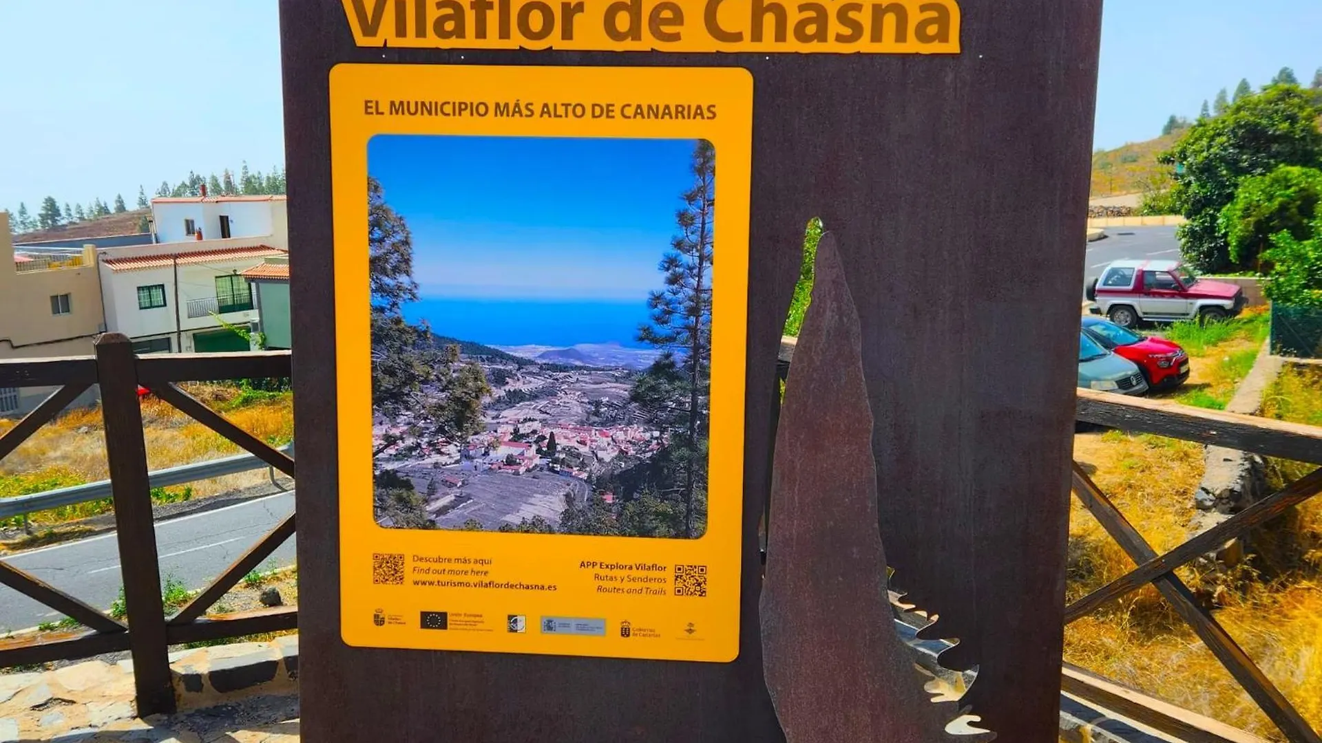 *** Bed & Breakfast Ziggys Mountain Retreat (Adults Only) Bed and Breakfast Vilaflor Spanje