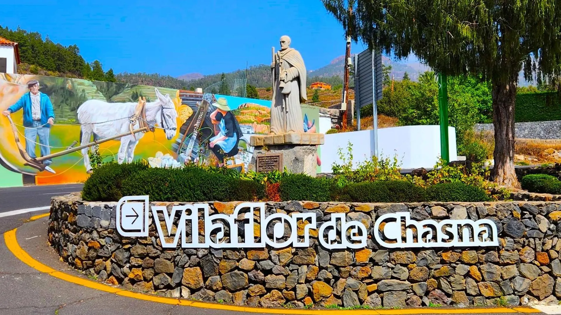 ***  Ziggys Mountain Retreat (Adults Only) Bed & Breakfast Vilaflor Spain