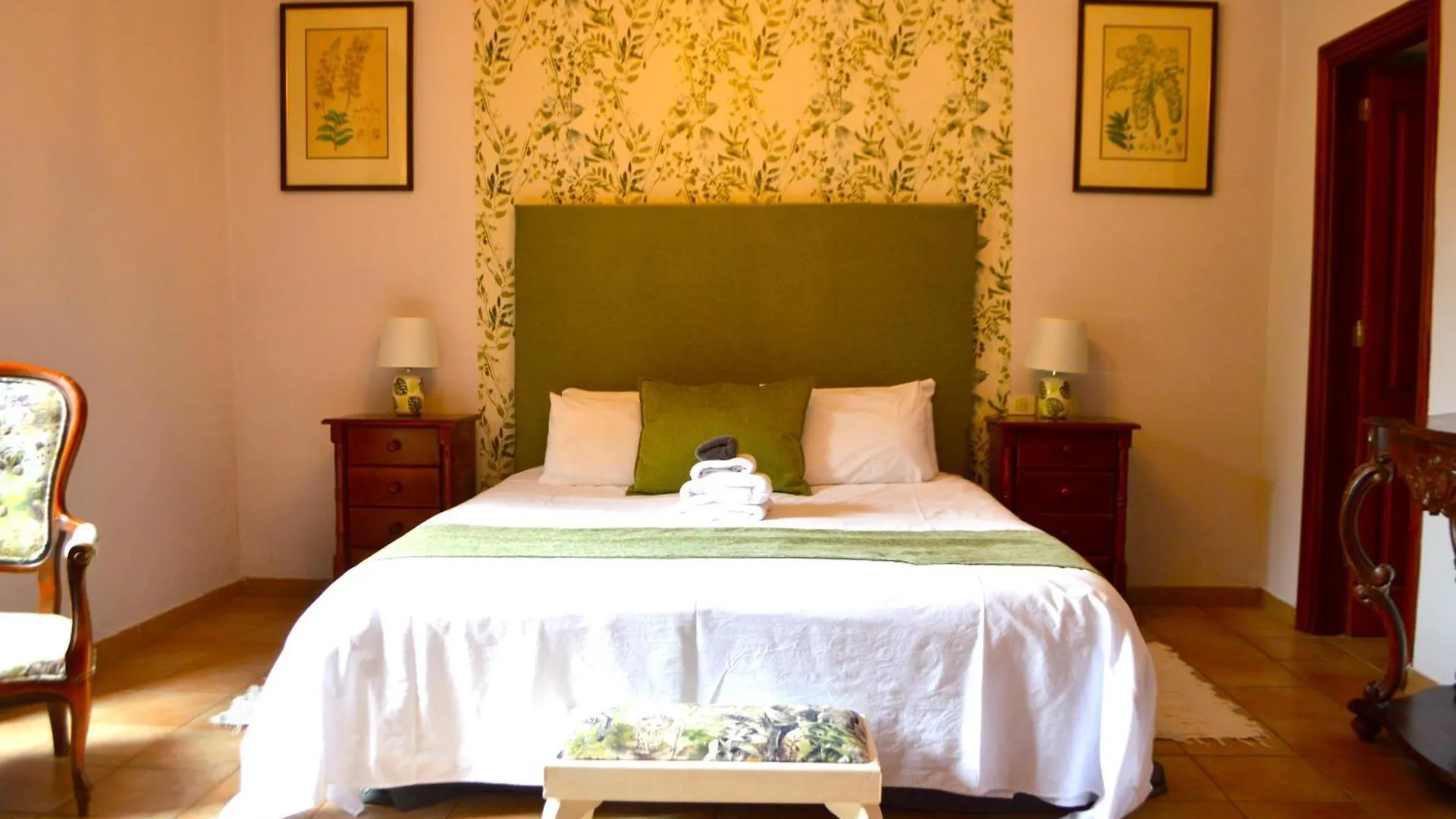 Ziggys Mountain Retreat (Adults Only) Bed & Breakfast Vilaflor