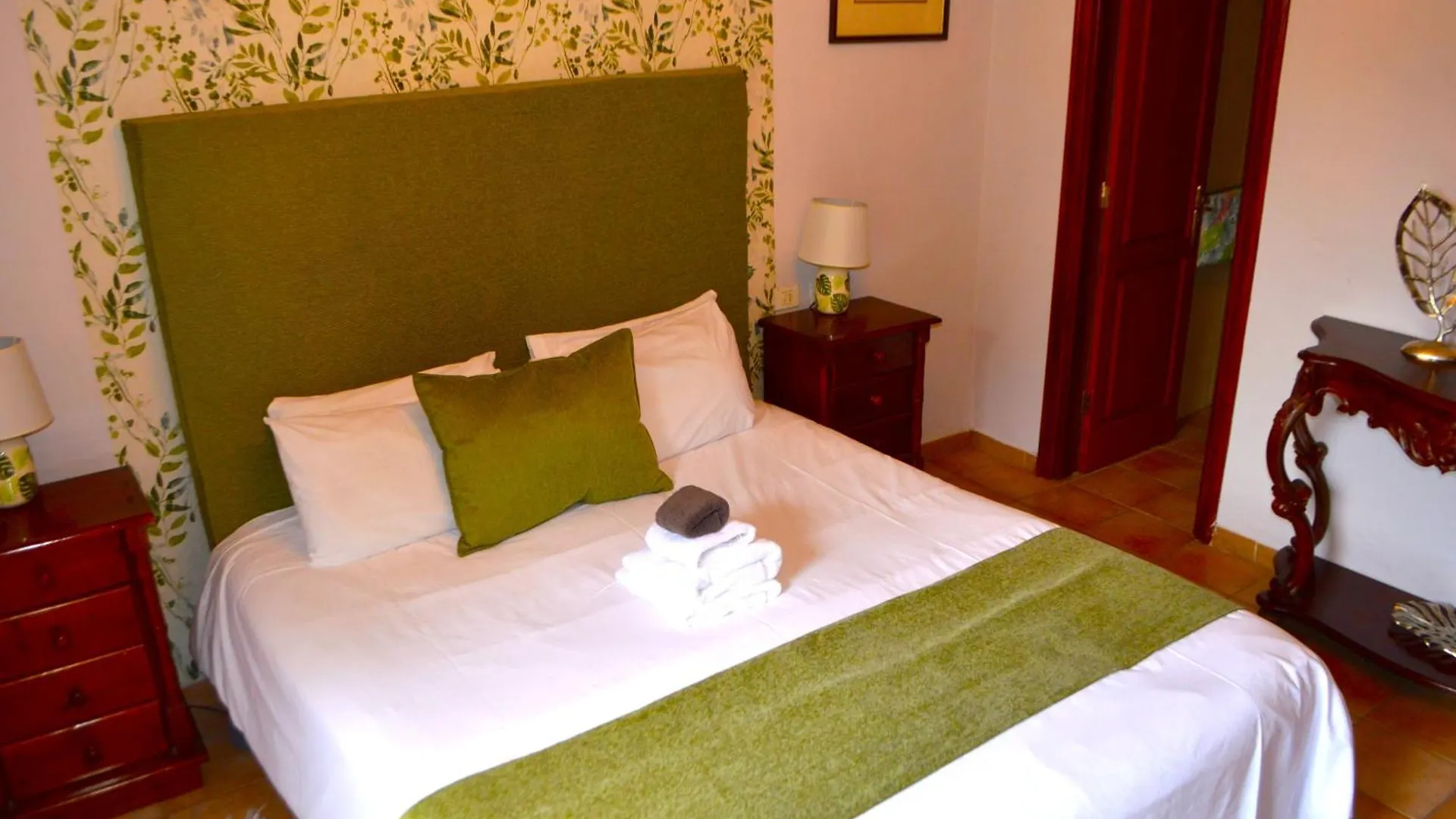 Ziggys Mountain Retreat (Adults Only) Bed & Breakfast Vilaflor