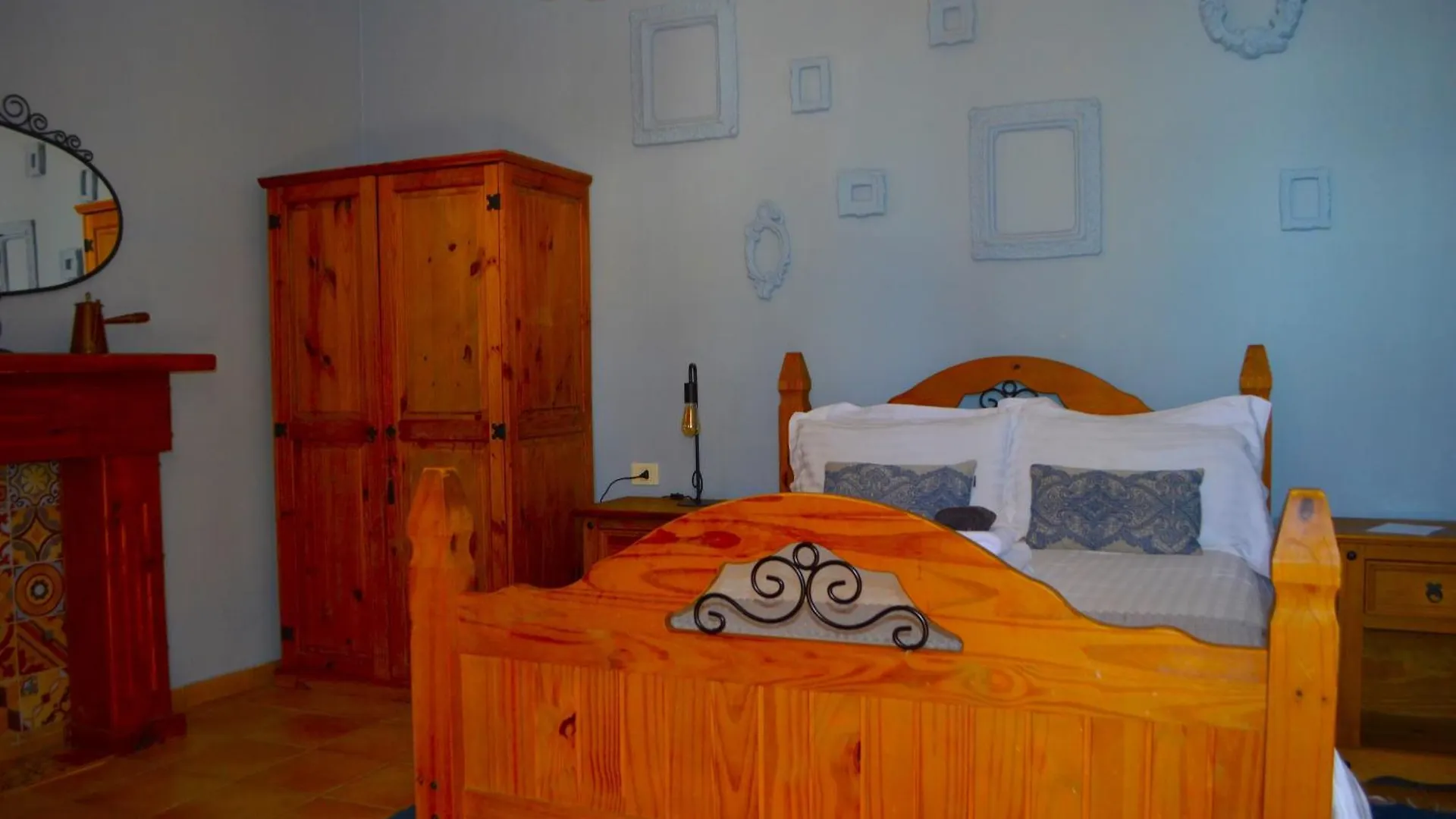 Ziggys Mountain Retreat (Adults Only) Bed & Breakfast Vilaflor