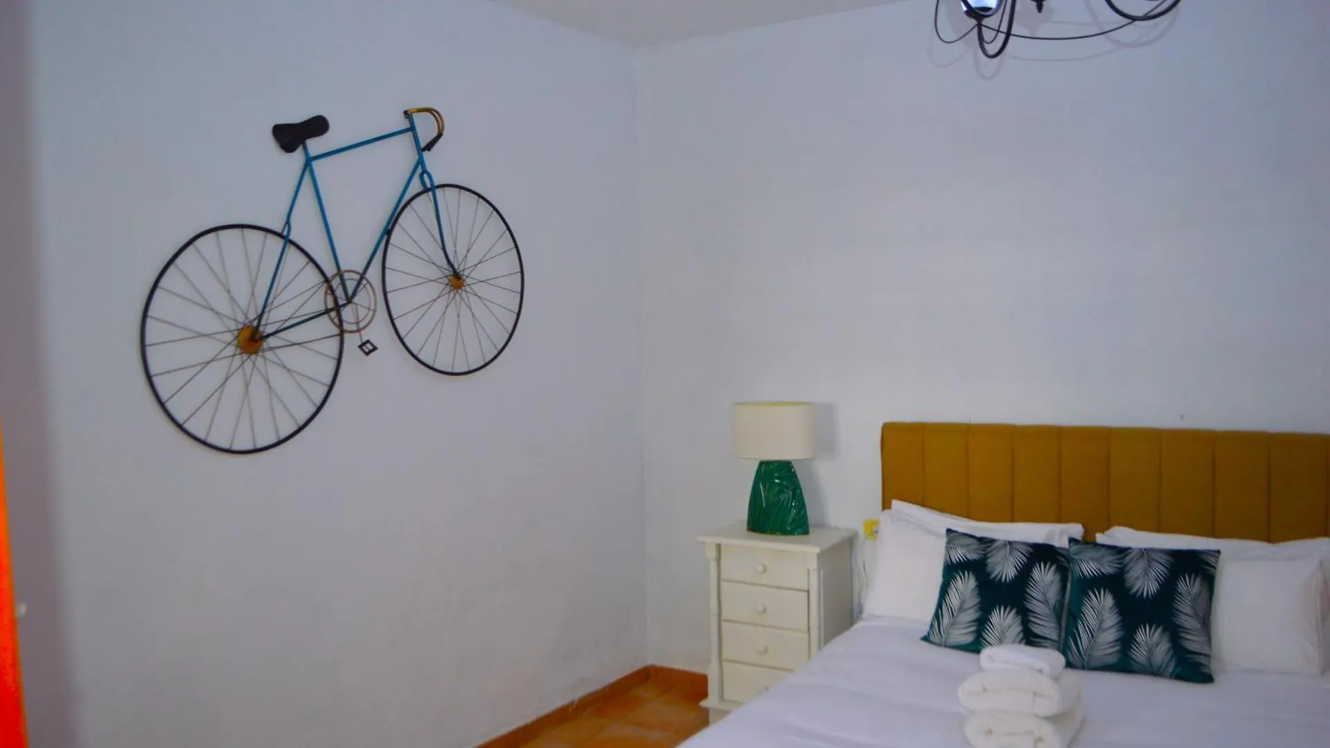 Bed & Breakfast Ziggys Mountain Retreat (Adults Only) Bed and Breakfast Vilaflor
