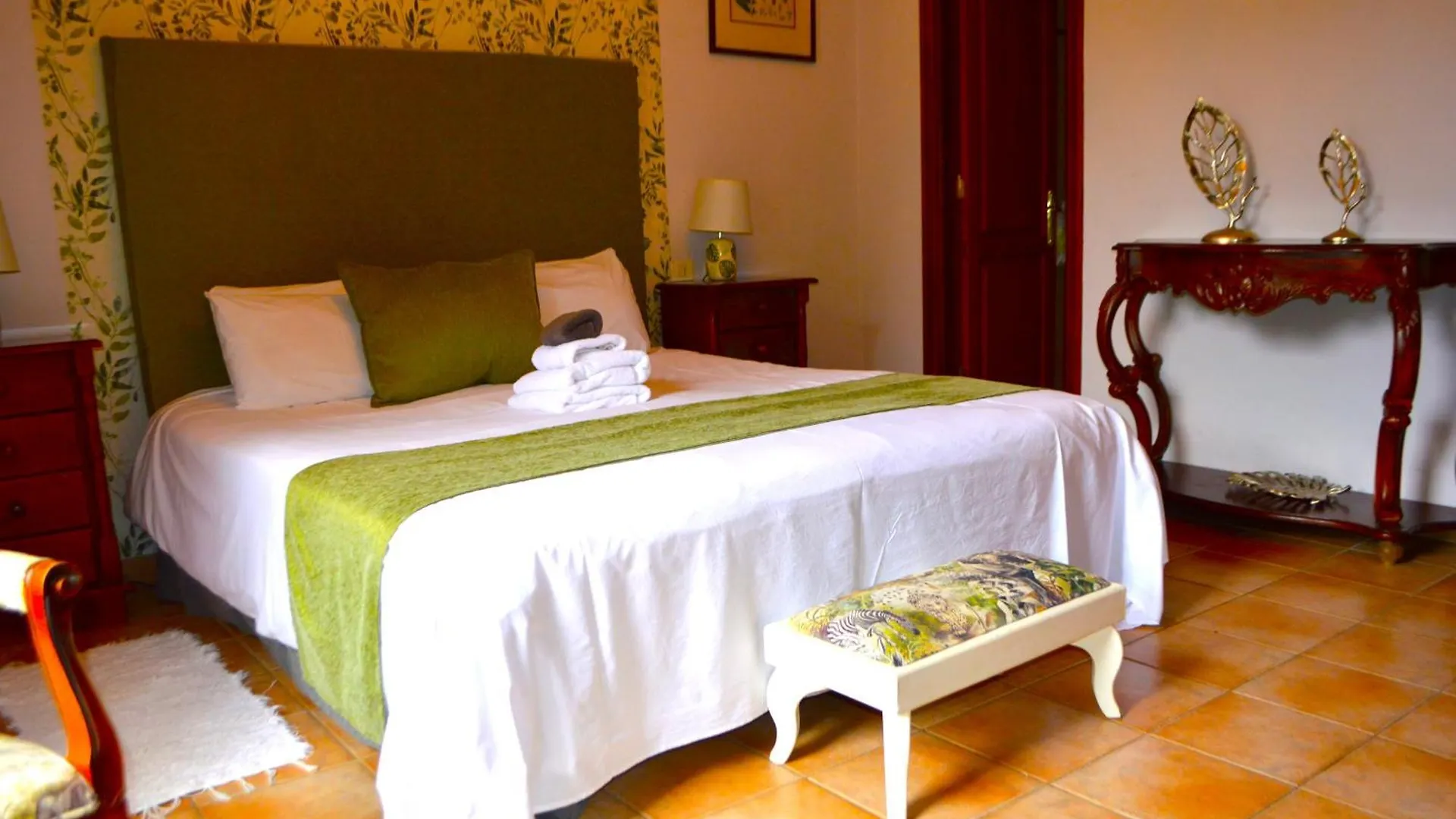 Ziggys Mountain Retreat (Adults Only) Bed & Breakfast Vilaflor