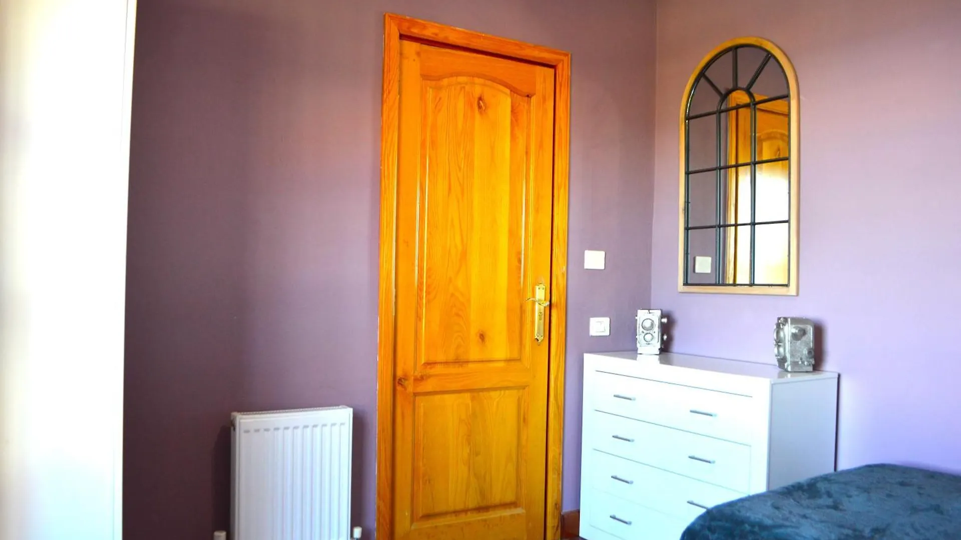***  Ziggys Mountain Retreat (Adults Only) Bed & Breakfast Vilaflor Spain