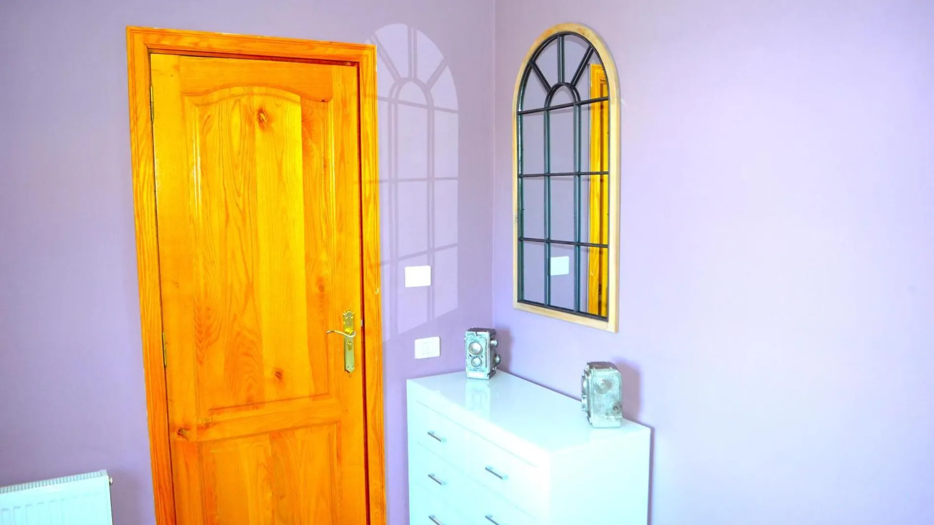 Ziggys Mountain Retreat (Adults Only) Bed and Breakfast Vilaflor