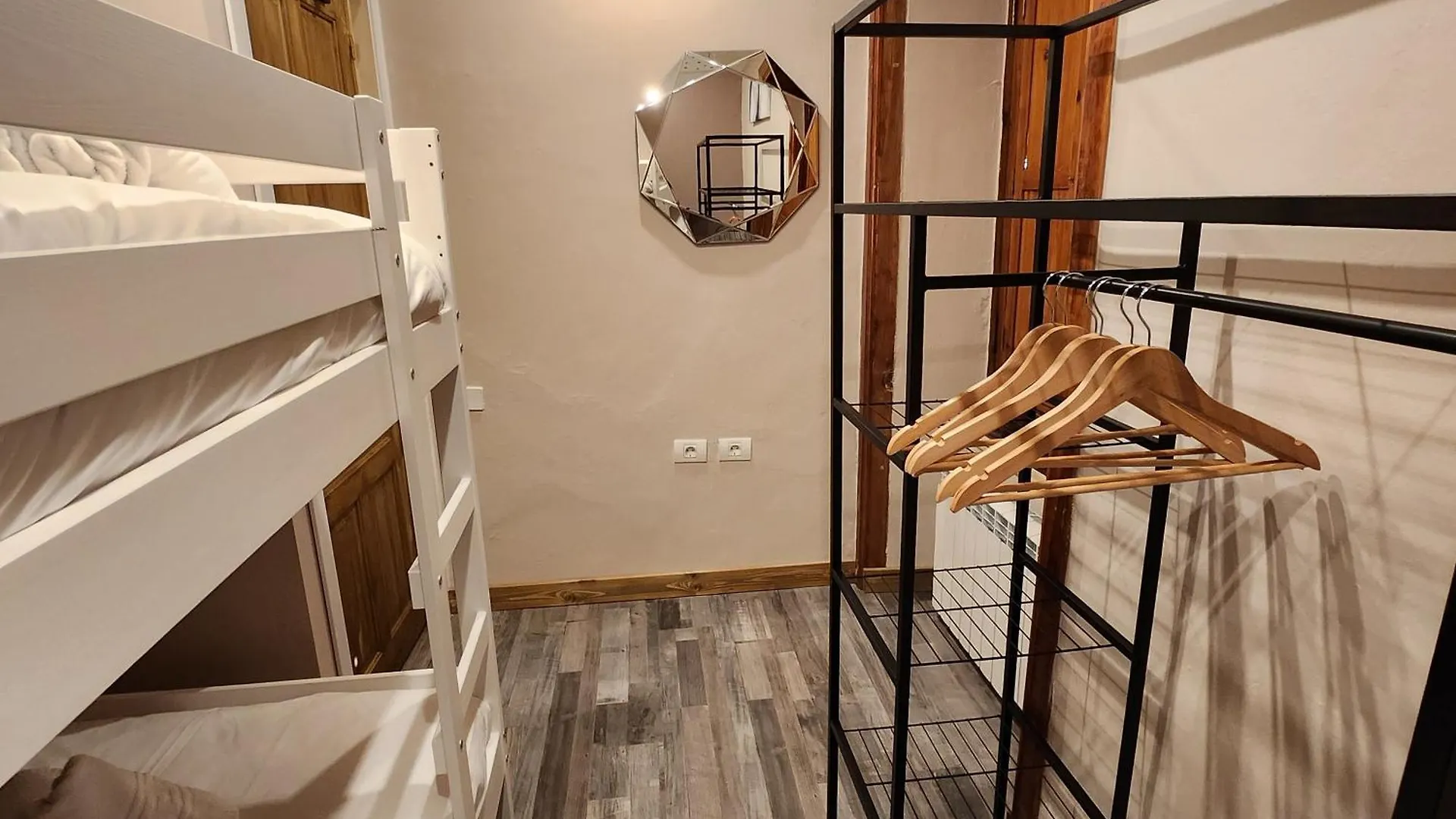 Ziggys Mountain Retreat (Adults Only) Bed & Breakfast Vilaflor