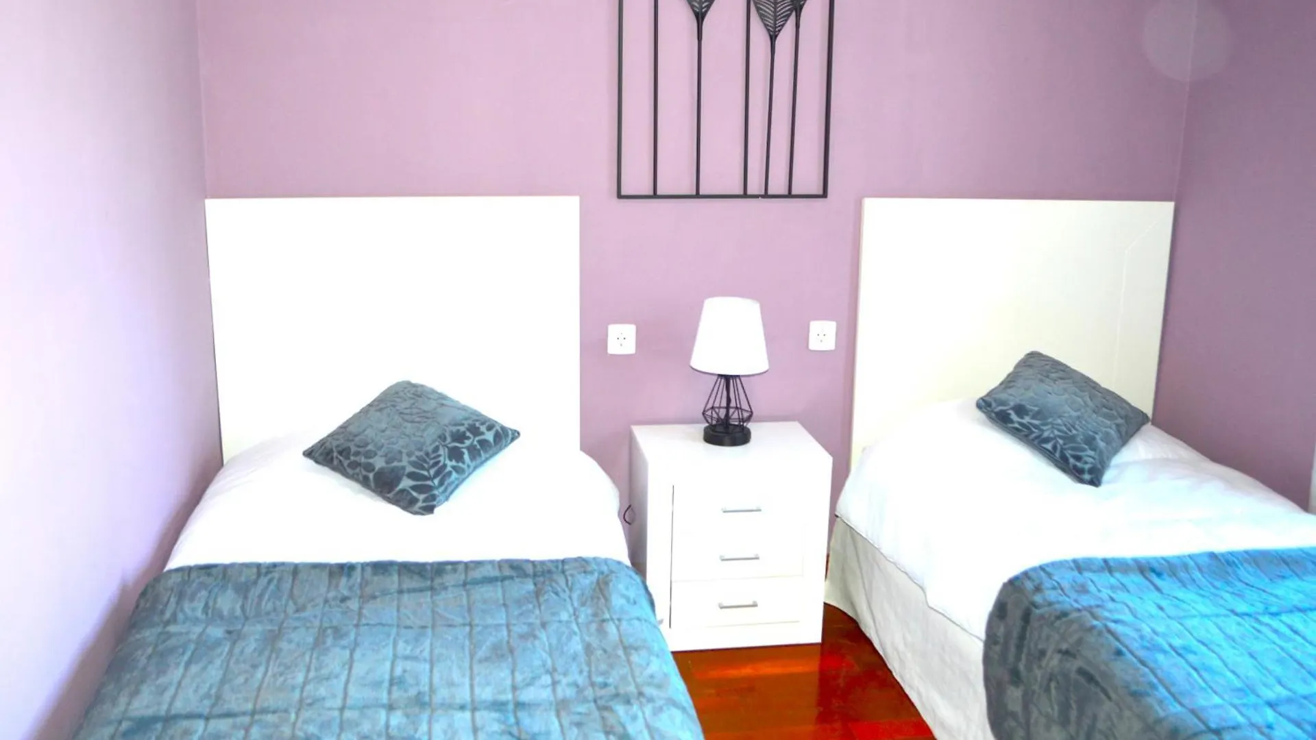 Bed & Breakfast Ziggys Mountain Retreat (Adults Only) Bed and Breakfast Vilaflor