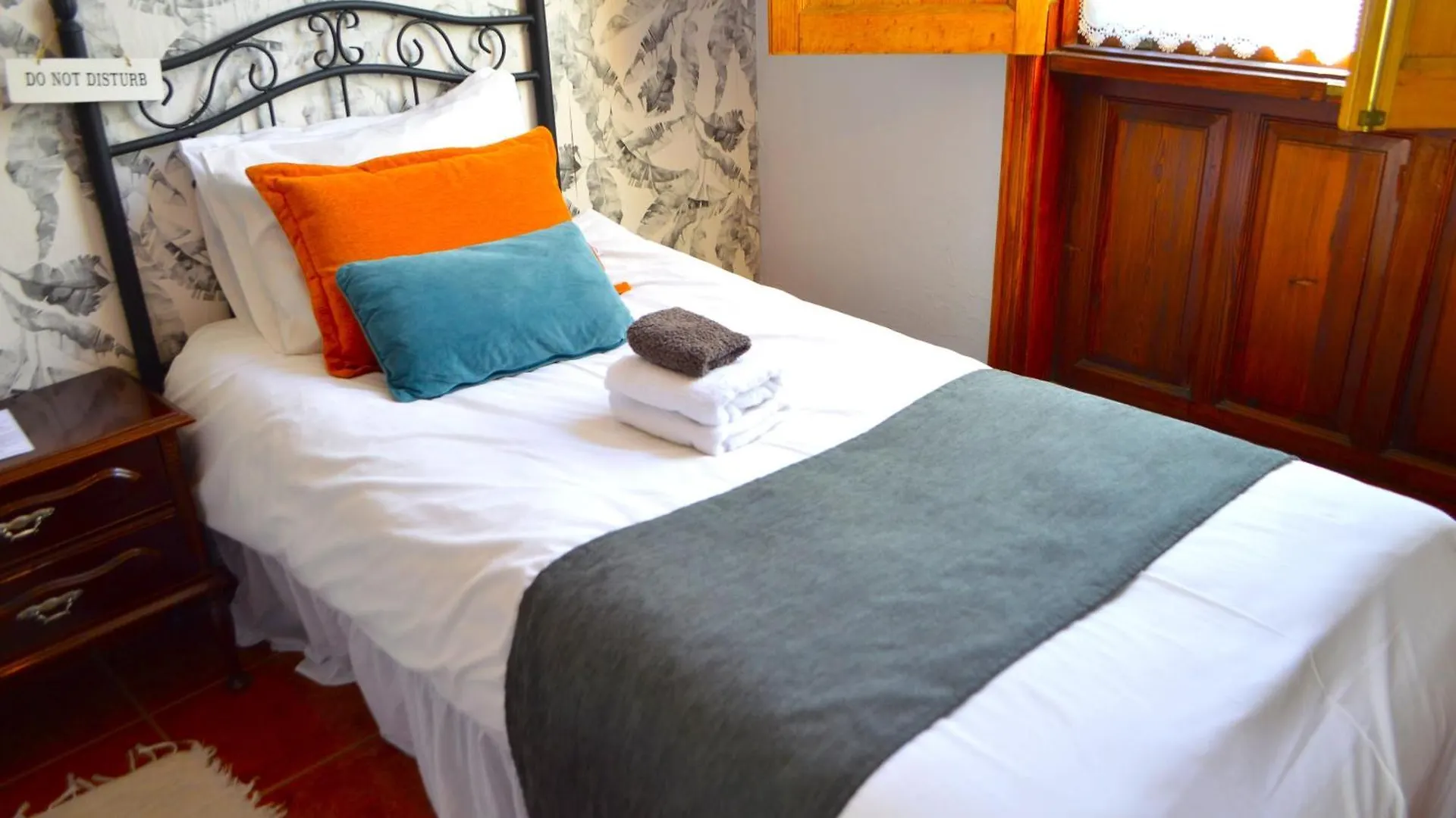 Ziggys Mountain Retreat (Adults Only) Bed & Breakfast Vilaflor Spain