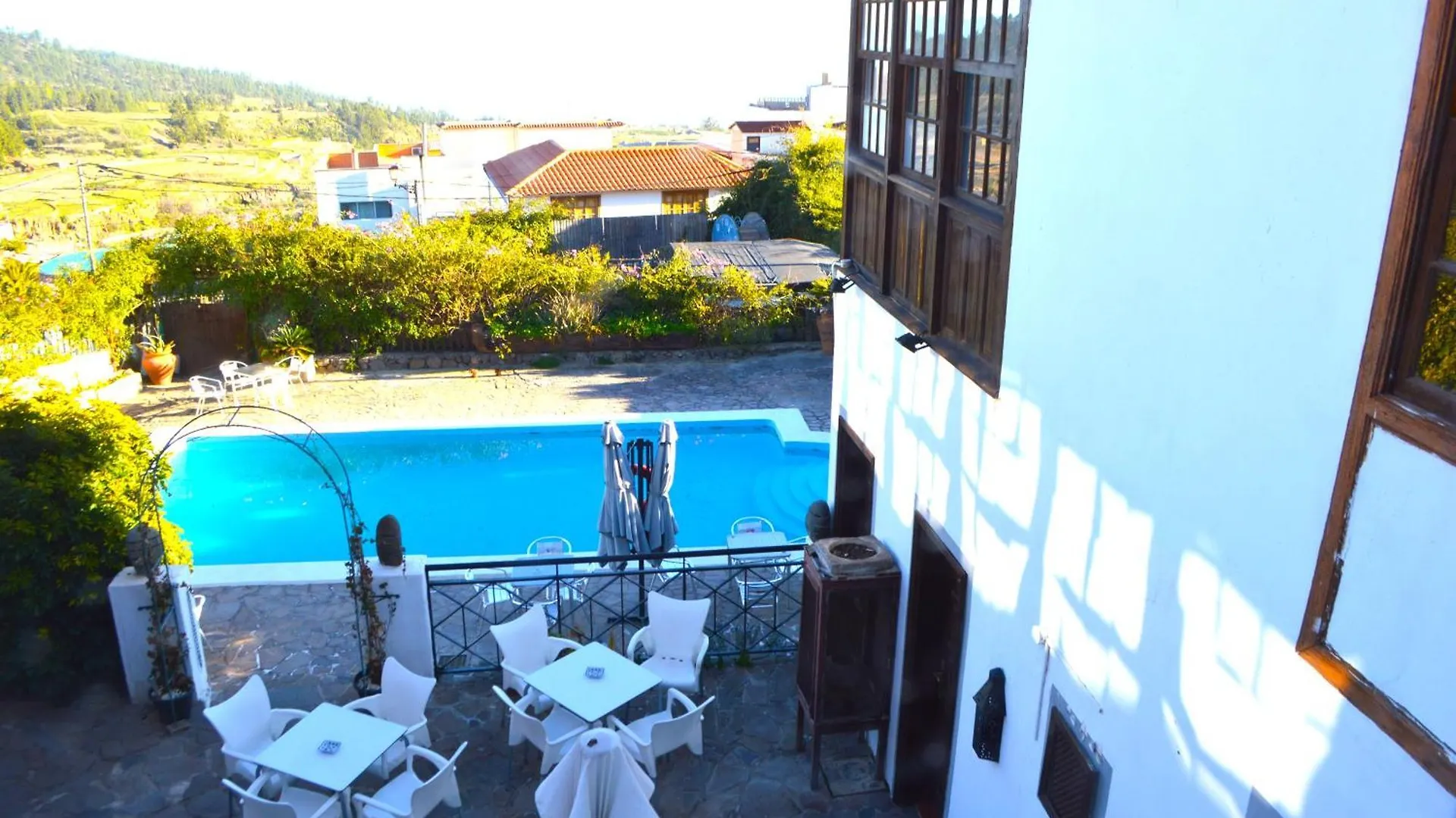 Ziggys Mountain Retreat (Adults Only) Bed & Breakfast Vilaflor