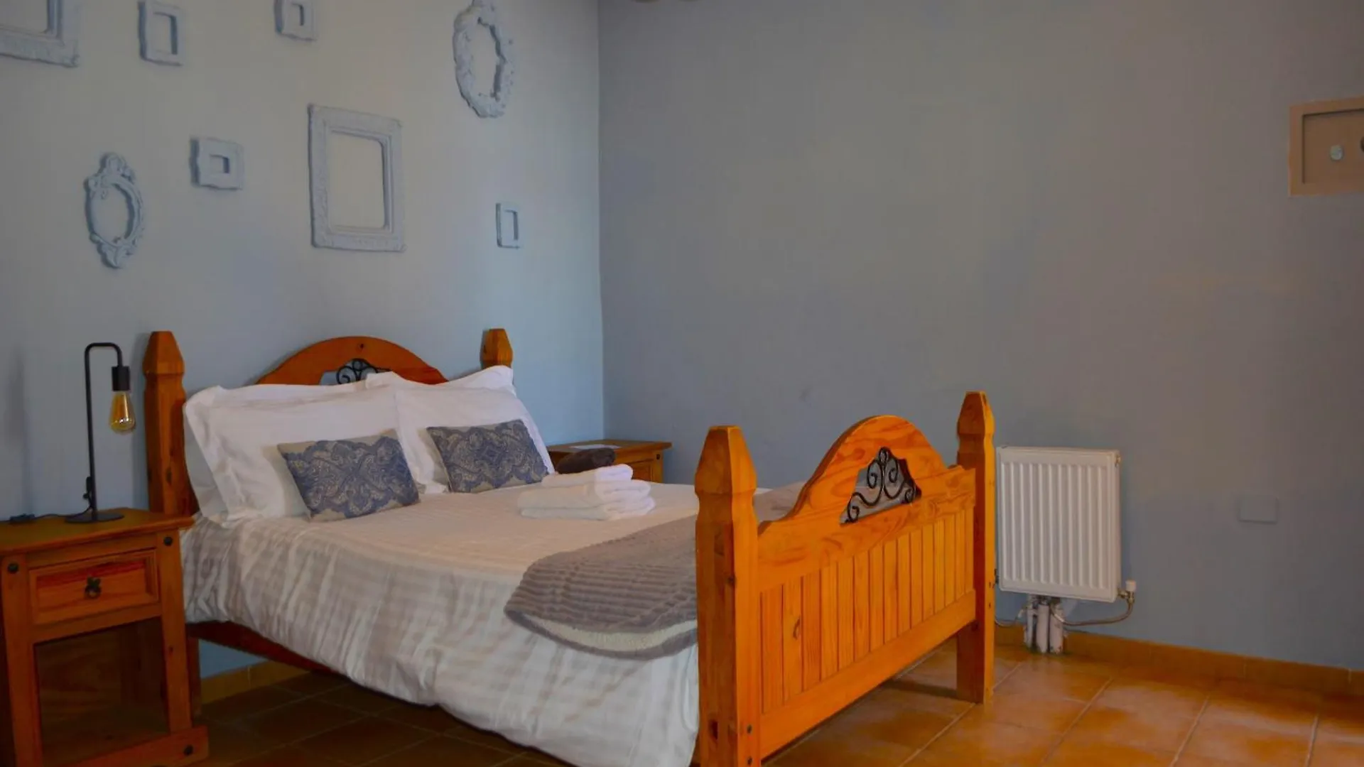 *** Bed & Breakfast Ziggys Mountain Retreat (Adults Only) Bed and Breakfast Vilaflor Spanje