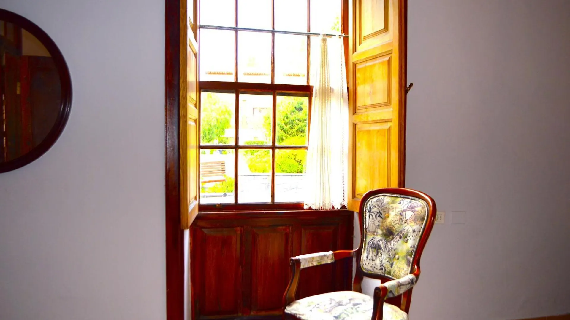 Ziggys Mountain Retreat (Adults Only) Bed and Breakfast Vilaflor Bed & Breakfast