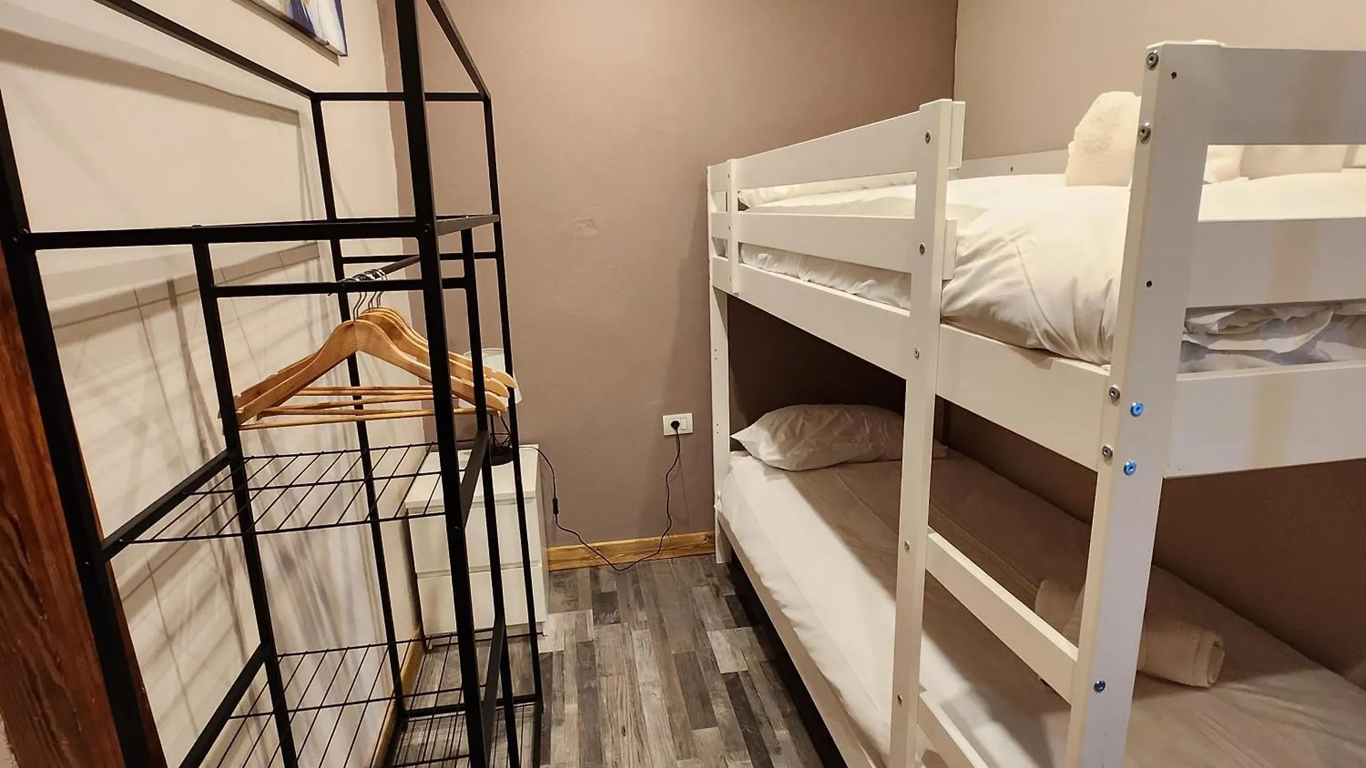 Ziggys Mountain Retreat (Adults Only) Bed and Breakfast Vilaflor