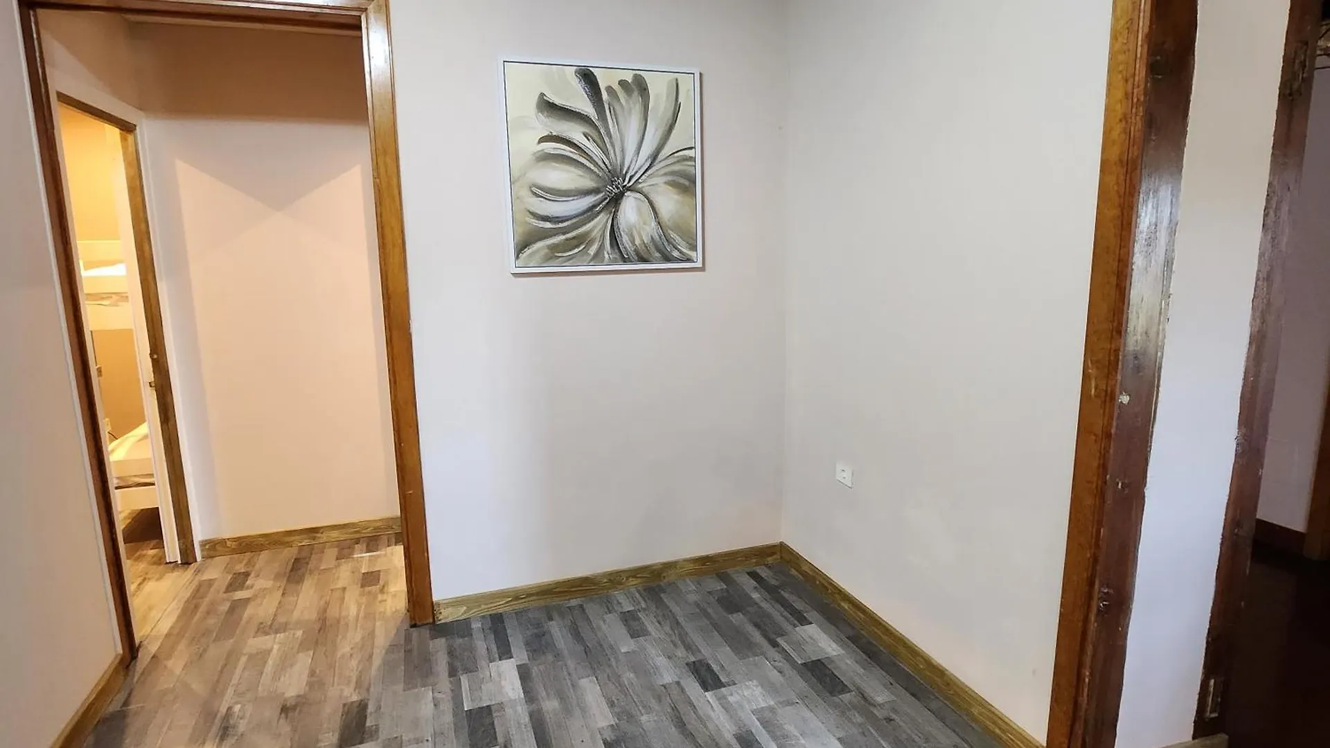 ***  Ziggys Mountain Retreat (Adults Only) Bed & Breakfast Vilaflor Spain