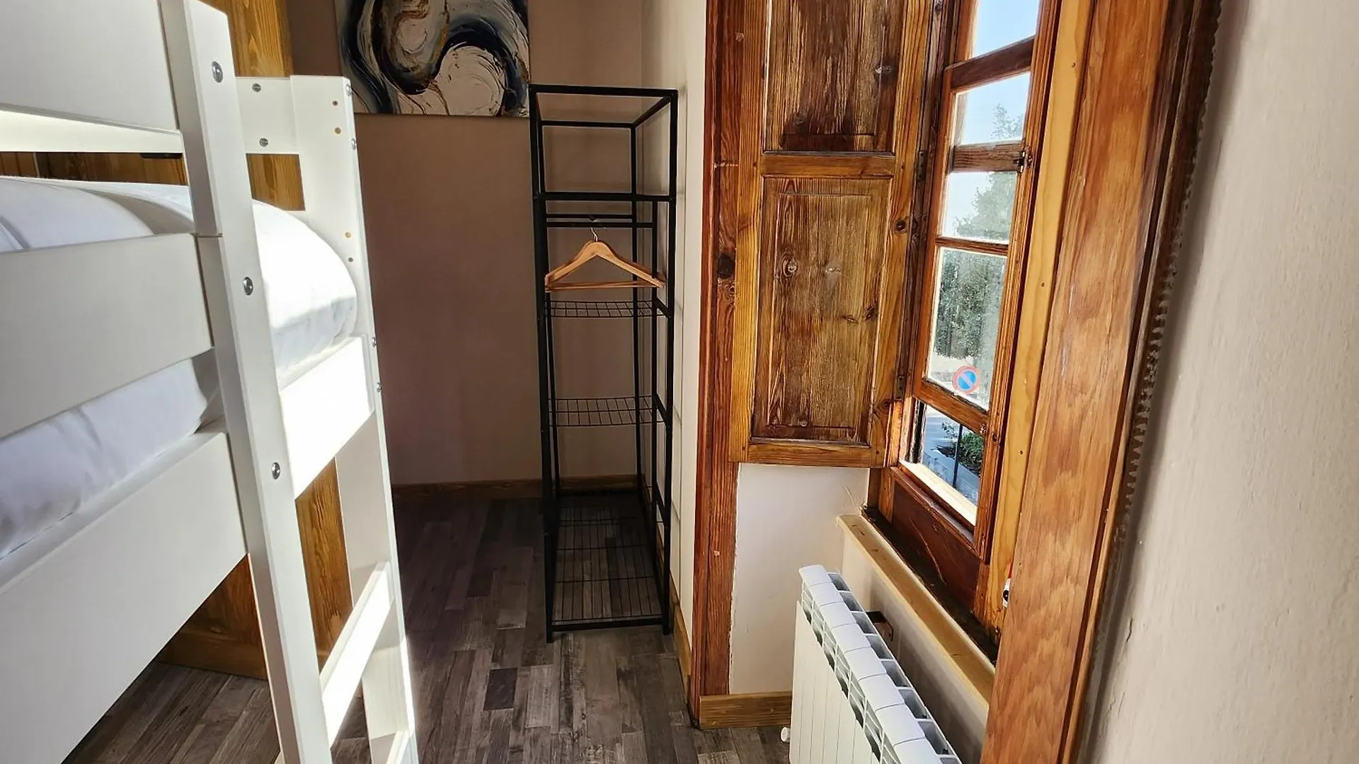 Ziggys Mountain Retreat (Adults Only) Bed & Breakfast Vilaflor