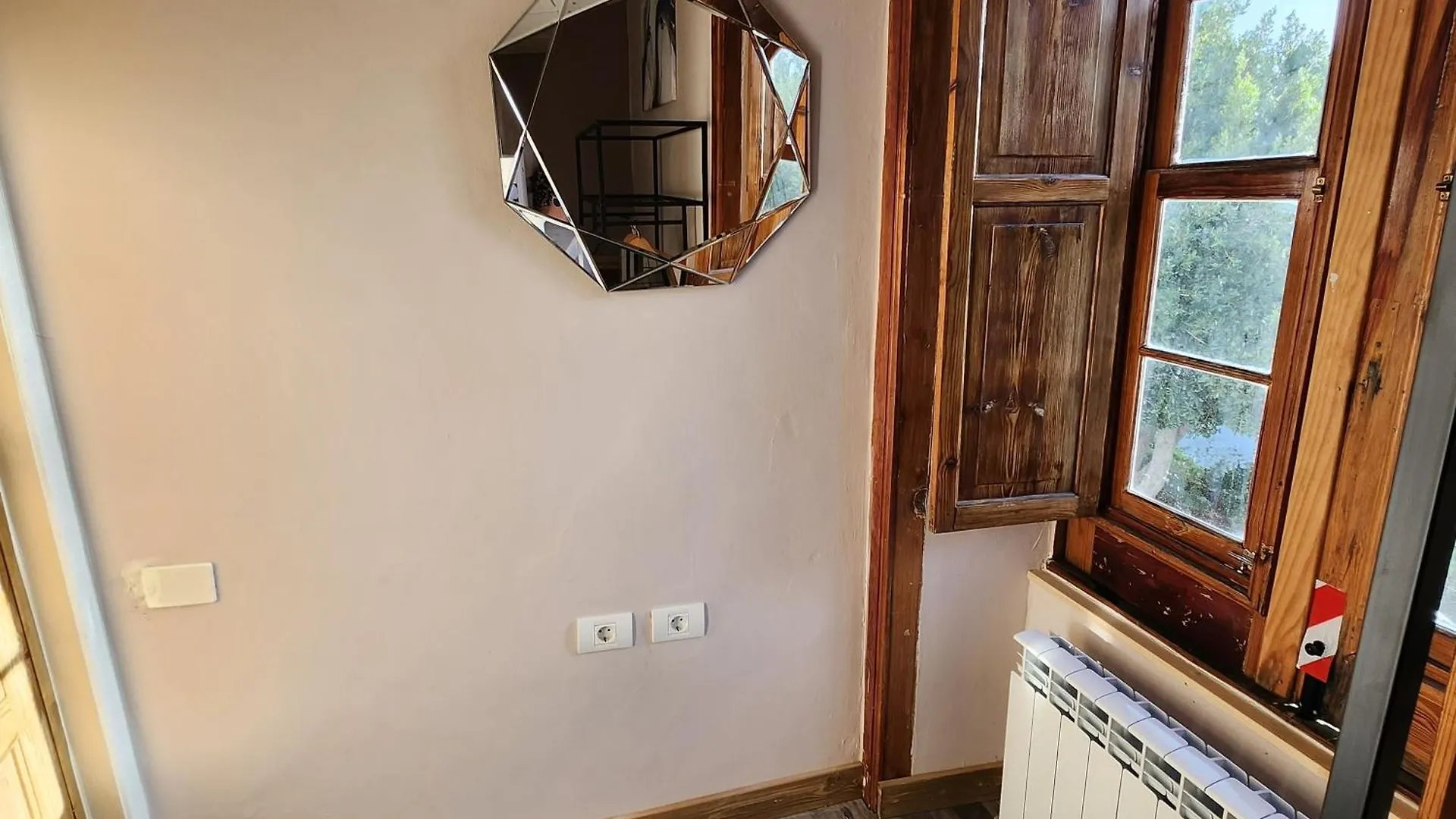 Ziggys Mountain Retreat (Adults Only) Bed & Breakfast Vilaflor