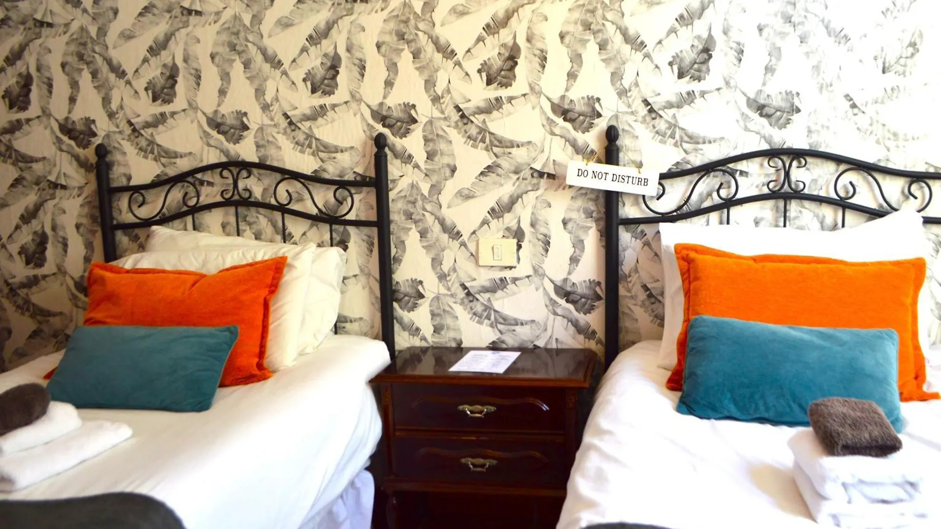Ziggys Mountain Retreat (Adults Only) Bed & Breakfast Vilaflor